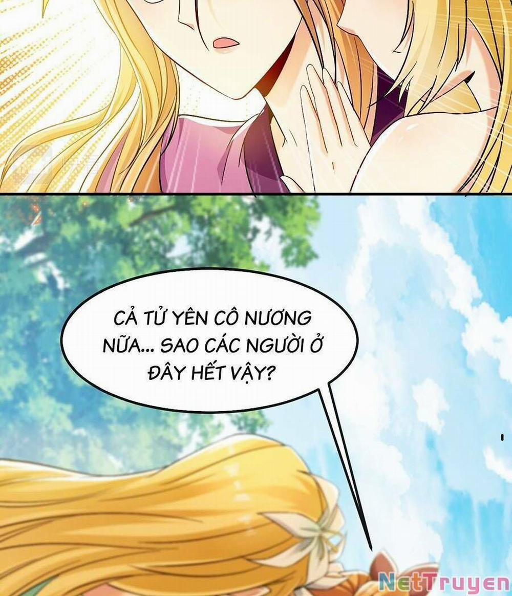 Thập Đại Đế Hoàng Đều Là Đệ Tử Của Ta 63 trang 39