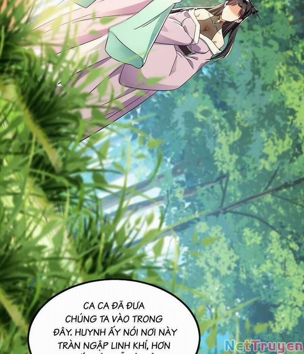 Thập Đại Đế Hoàng Đều Là Đệ Tử Của Ta 63 trang 41