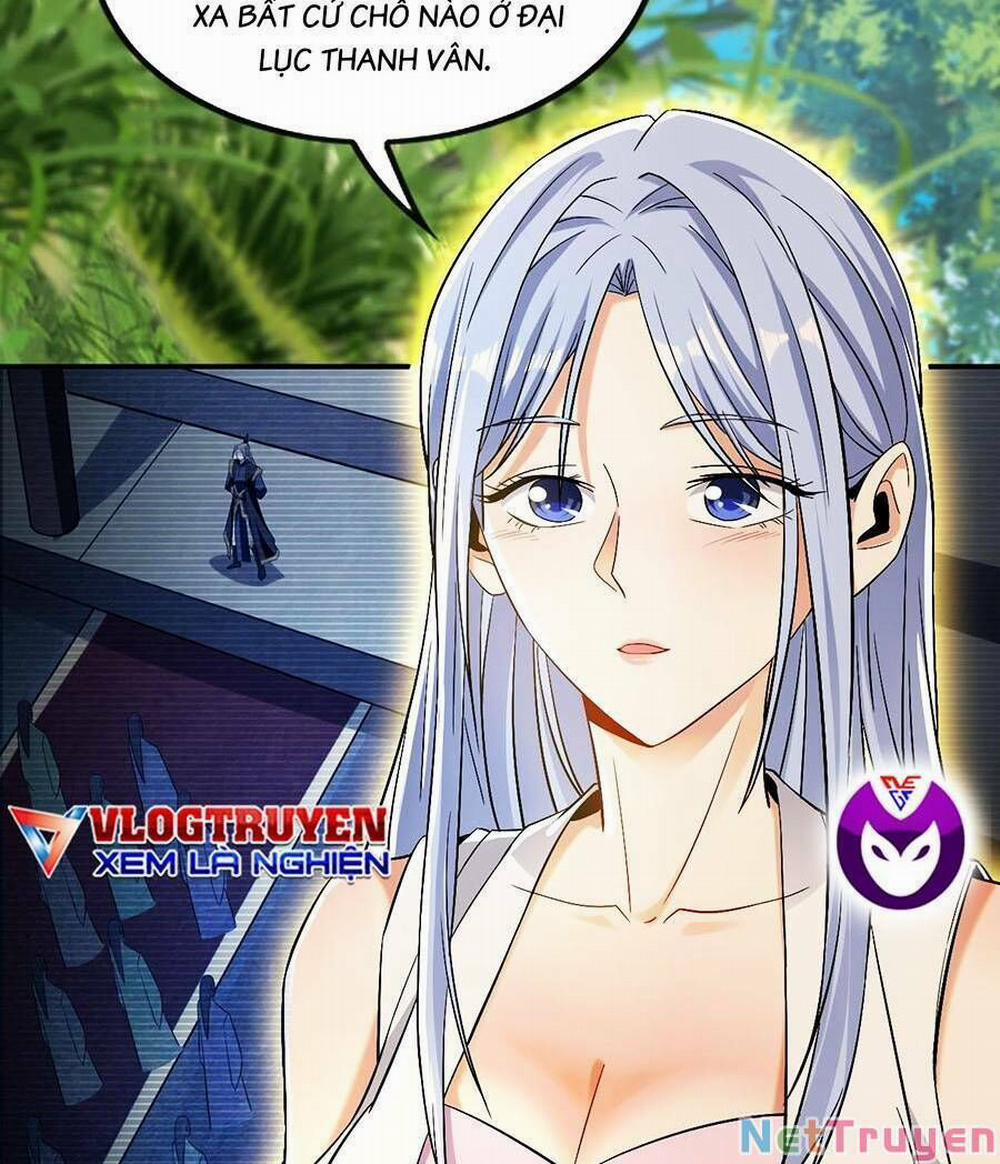 Thập Đại Đế Hoàng Đều Là Đệ Tử Của Ta 63 trang 42