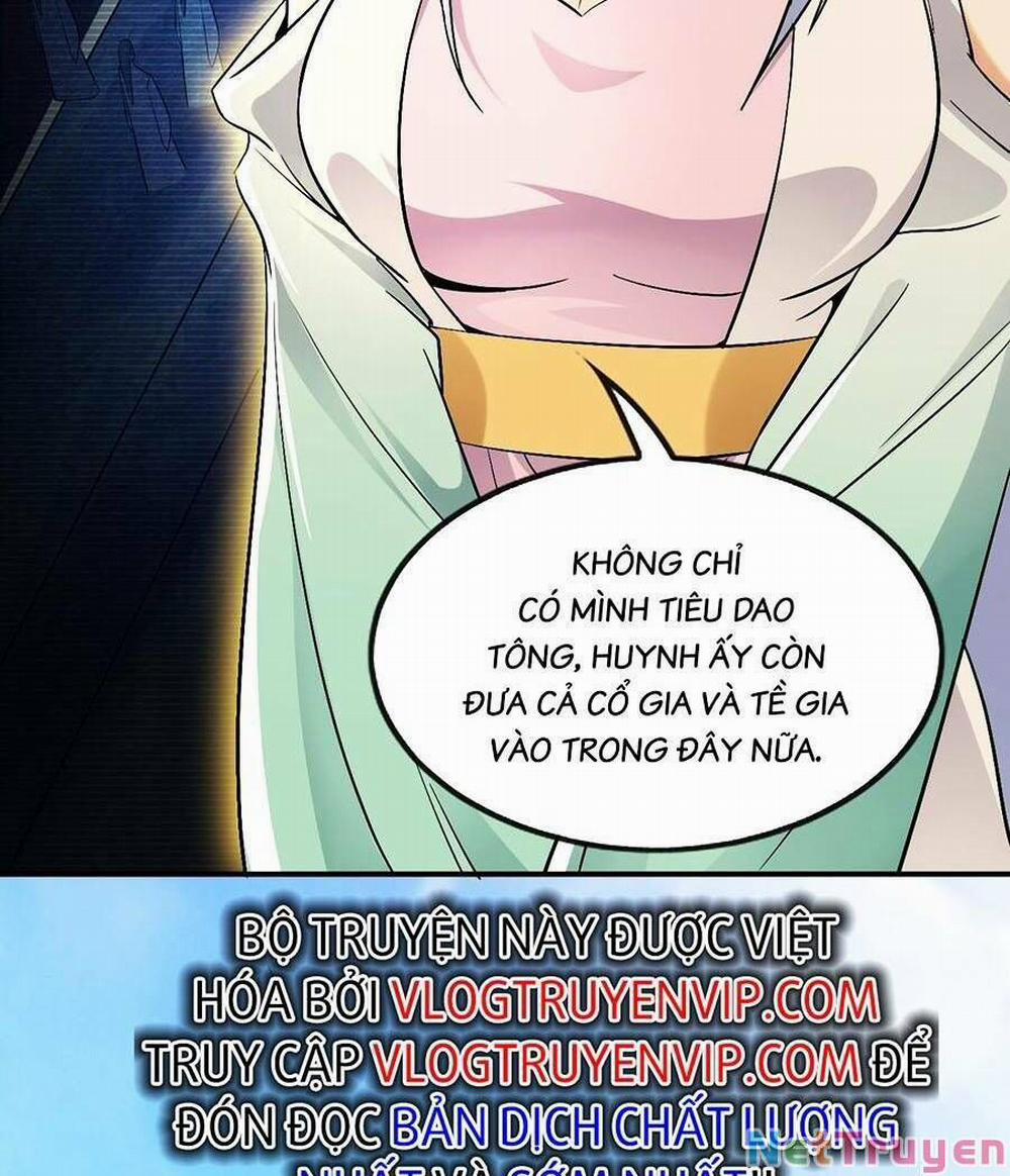 Thập Đại Đế Hoàng Đều Là Đệ Tử Của Ta 63 trang 43