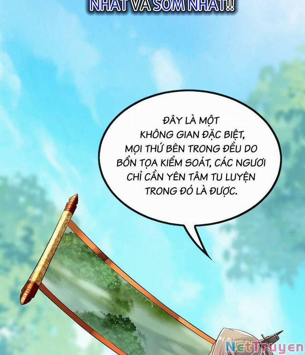 Thập Đại Đế Hoàng Đều Là Đệ Tử Của Ta 63 trang 44