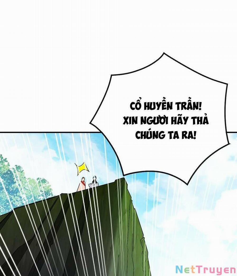 Thập Đại Đế Hoàng Đều Là Đệ Tử Của Ta 63 trang 47