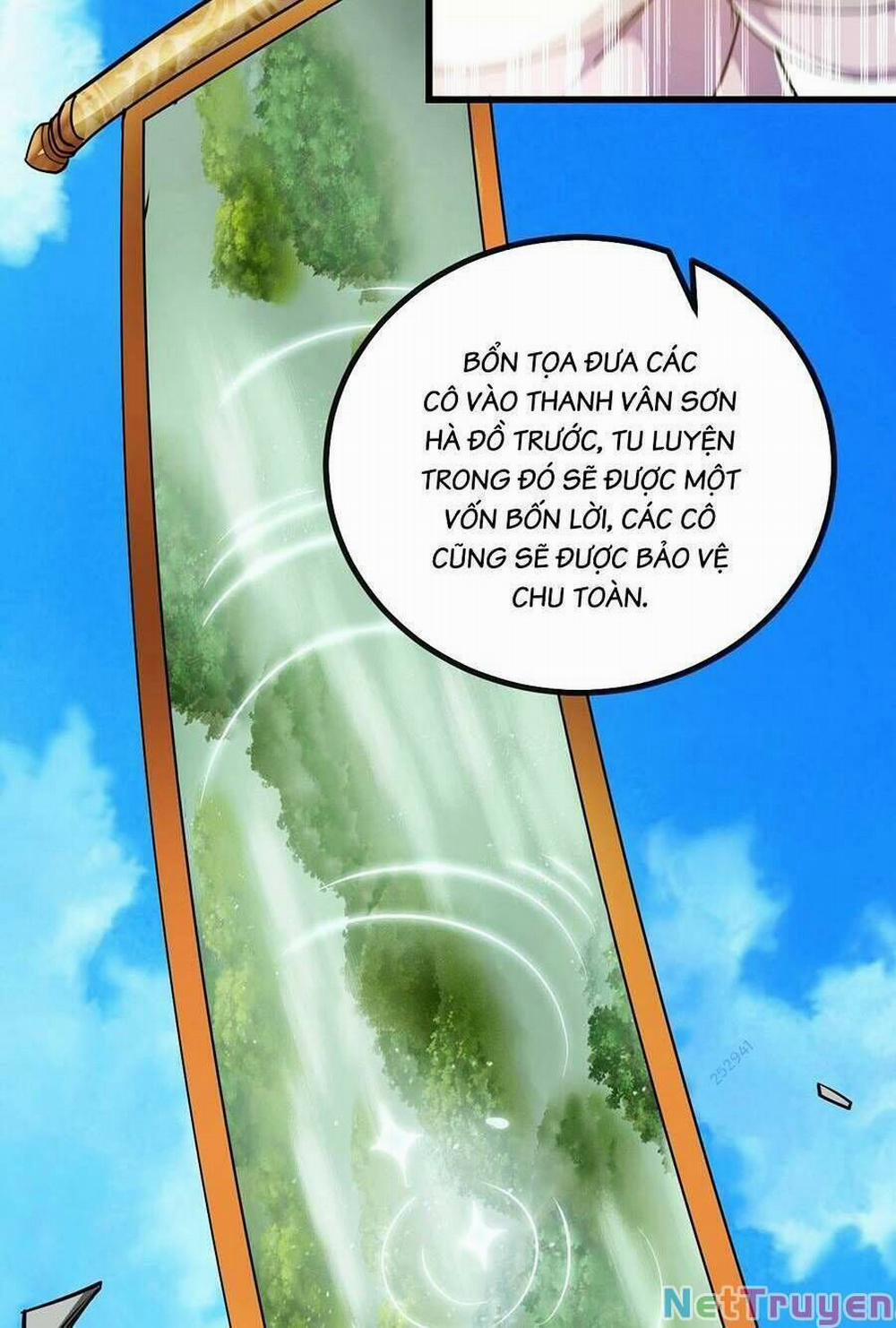 Thập Đại Đế Hoàng Đều Là Đệ Tử Của Ta 63 trang 5