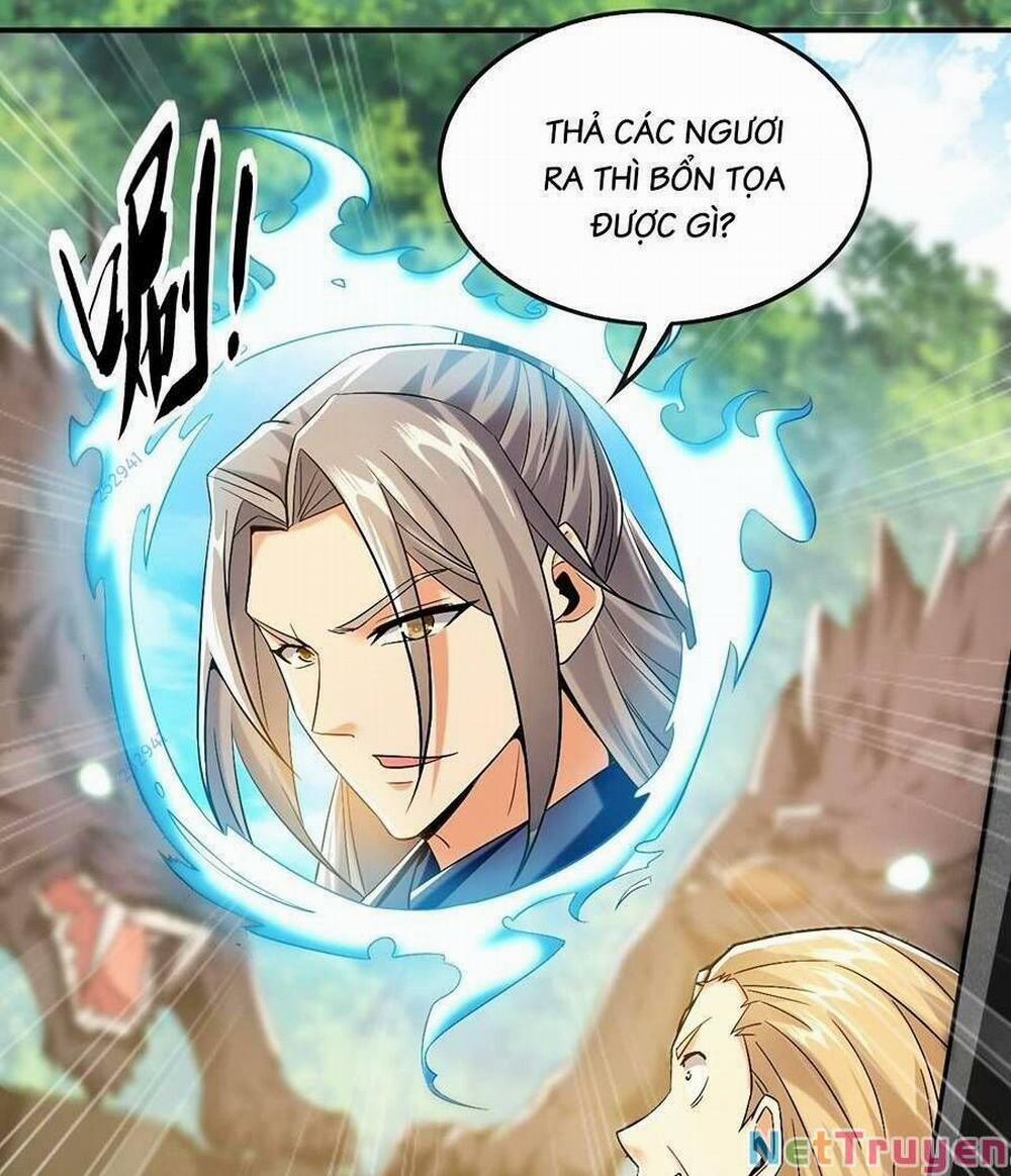 Thập Đại Đế Hoàng Đều Là Đệ Tử Của Ta 63 trang 53