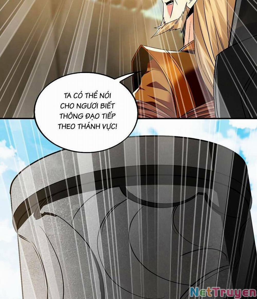 Thập Đại Đế Hoàng Đều Là Đệ Tử Của Ta 63 trang 54