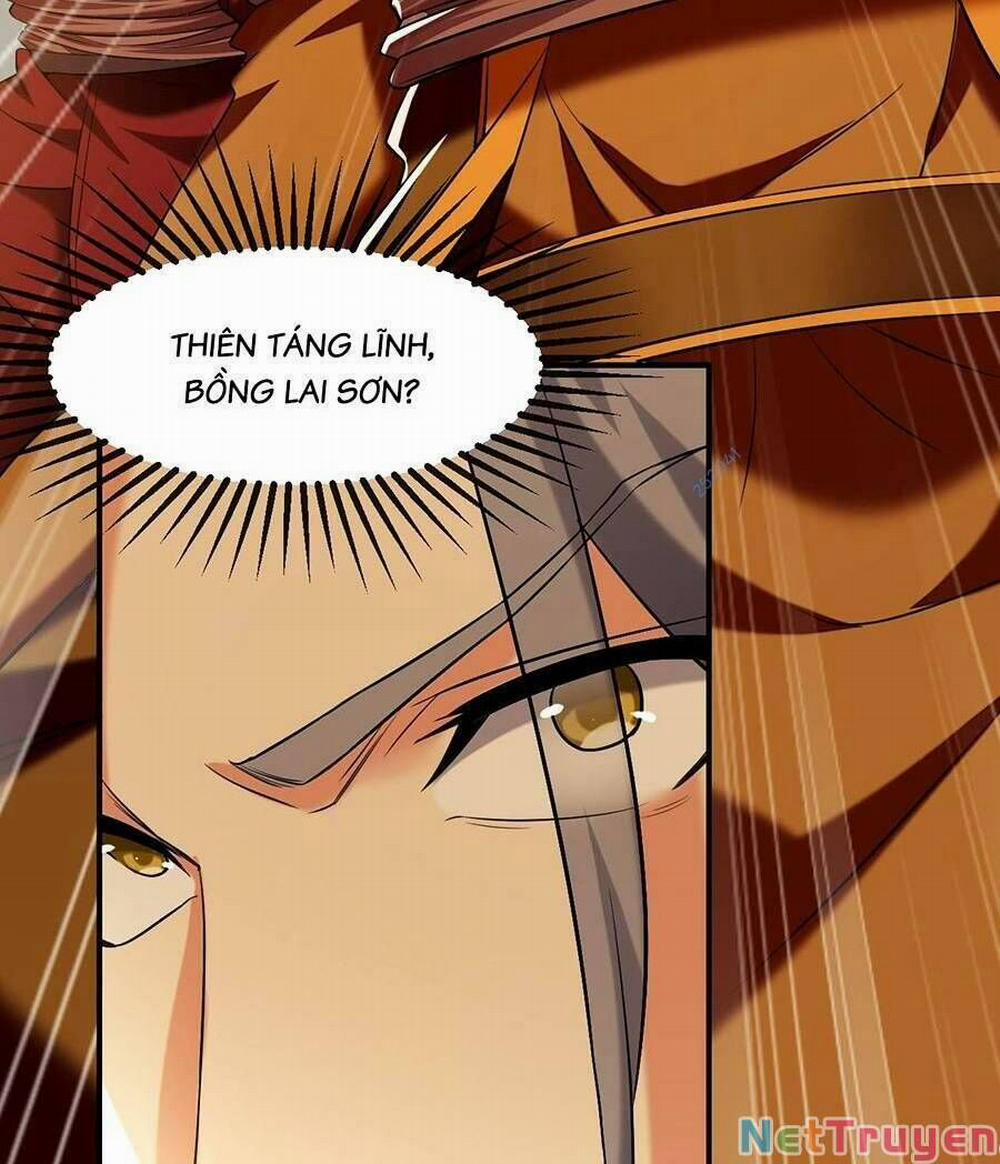 Thập Đại Đế Hoàng Đều Là Đệ Tử Của Ta 63 trang 57