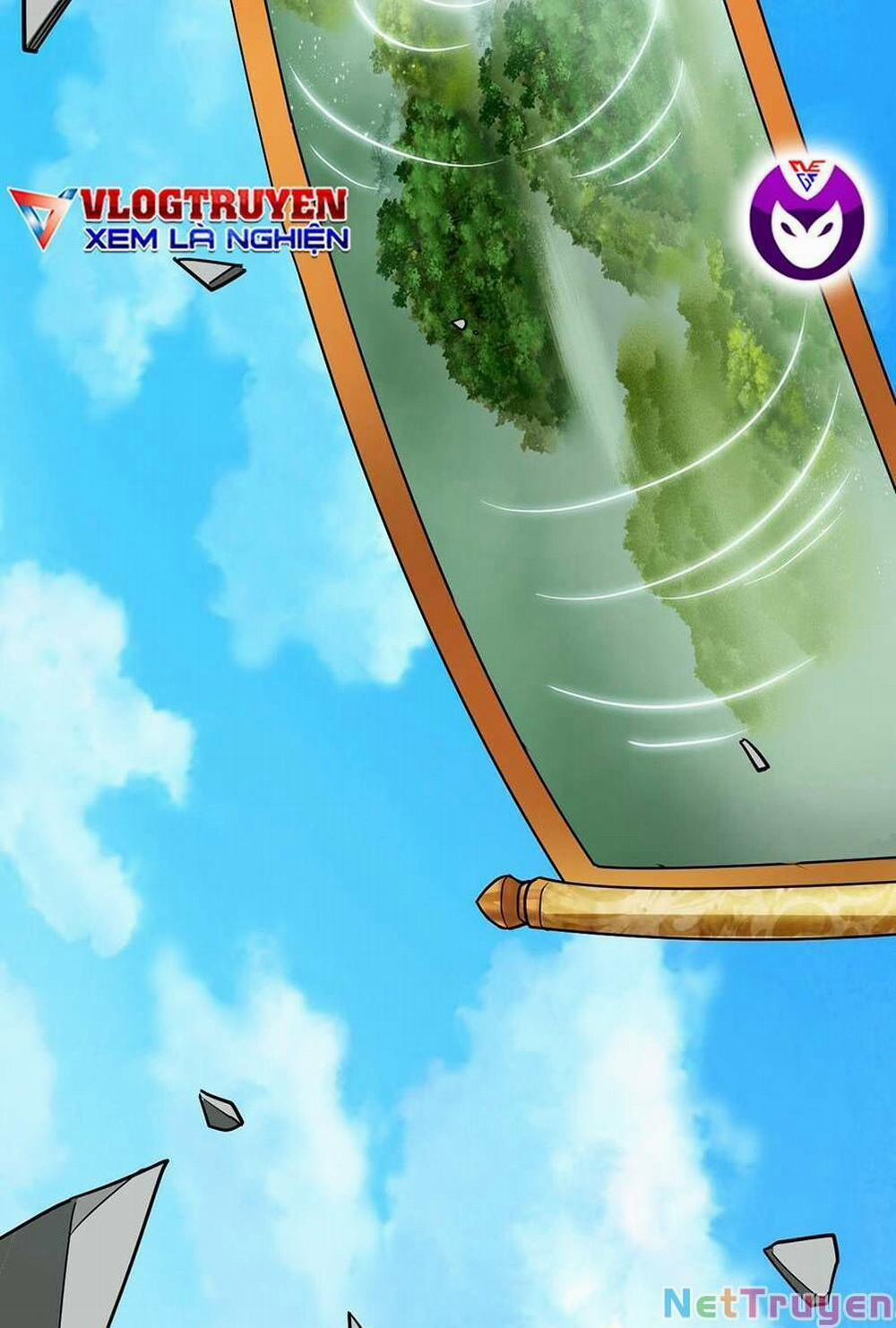 Thập Đại Đế Hoàng Đều Là Đệ Tử Của Ta 63 trang 6