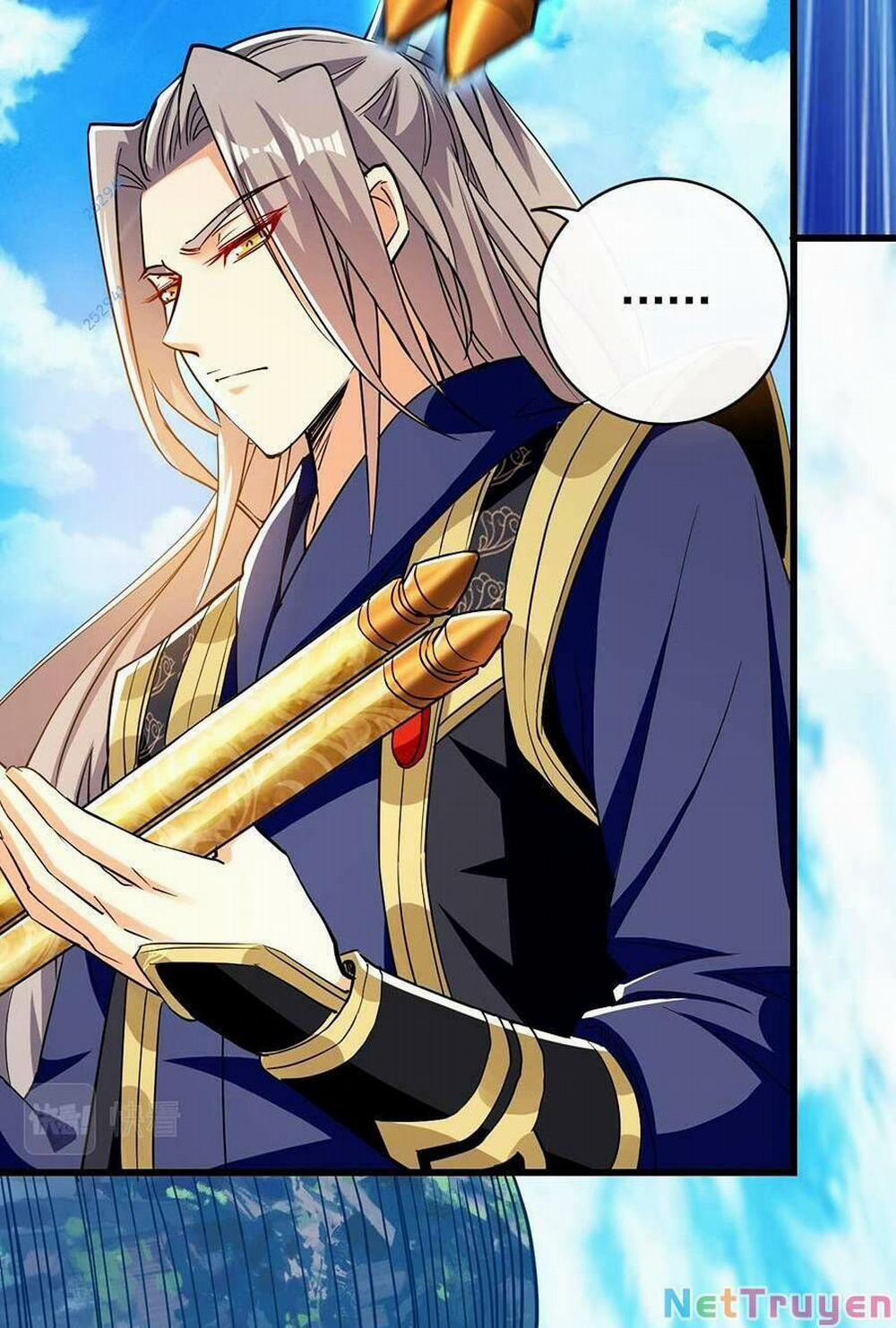 Thập Đại Đế Hoàng Đều Là Đệ Tử Của Ta 63 trang 8