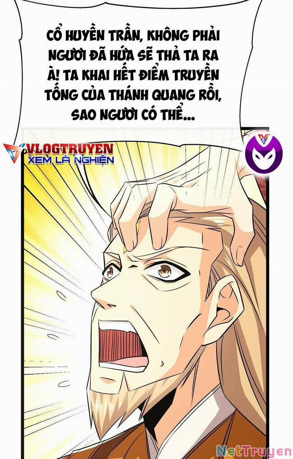 Thập Đại Đế Hoàng Đều Là Đệ Tử Của Ta 64 trang 11