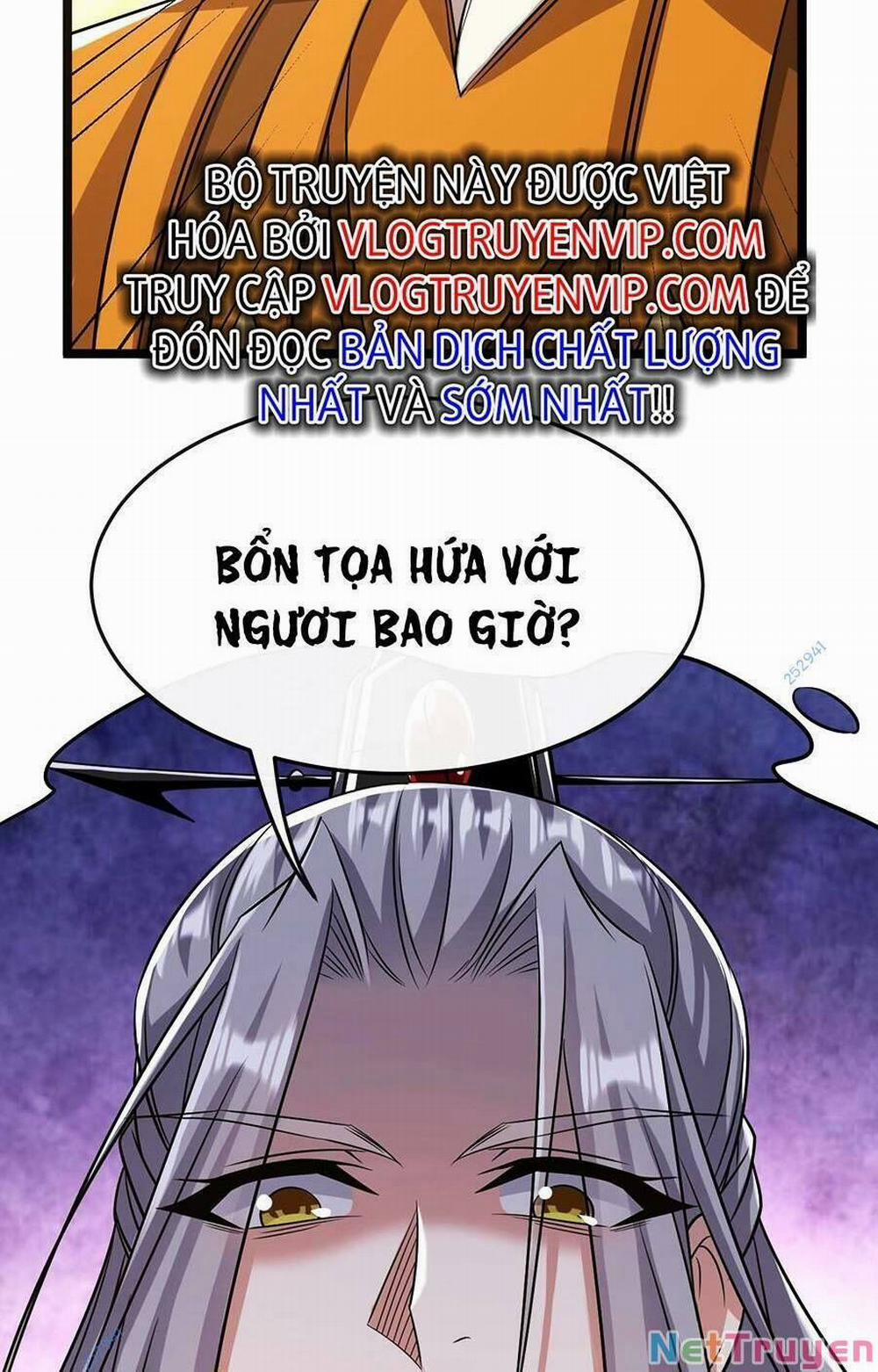 Thập Đại Đế Hoàng Đều Là Đệ Tử Của Ta 64 trang 12