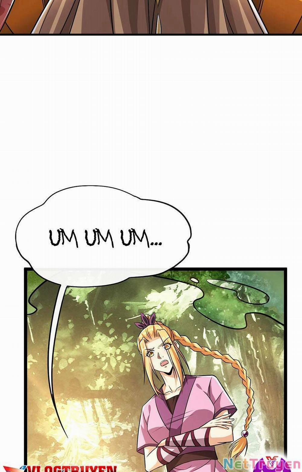 Thập Đại Đế Hoàng Đều Là Đệ Tử Của Ta 64 trang 14