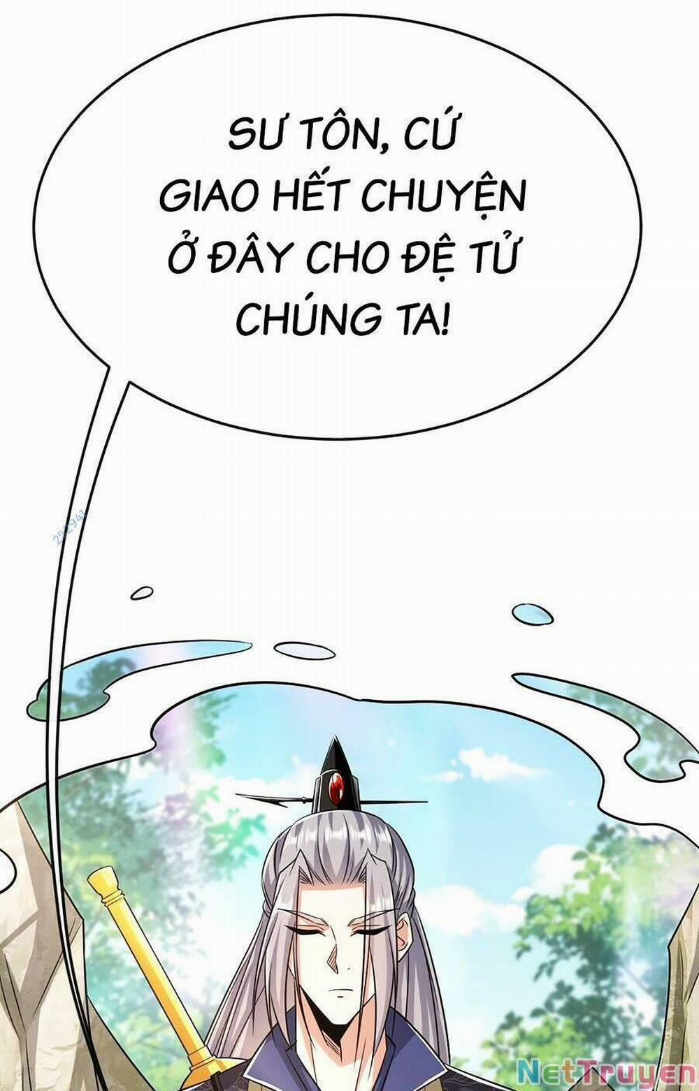 Thập Đại Đế Hoàng Đều Là Đệ Tử Của Ta 64 trang 16