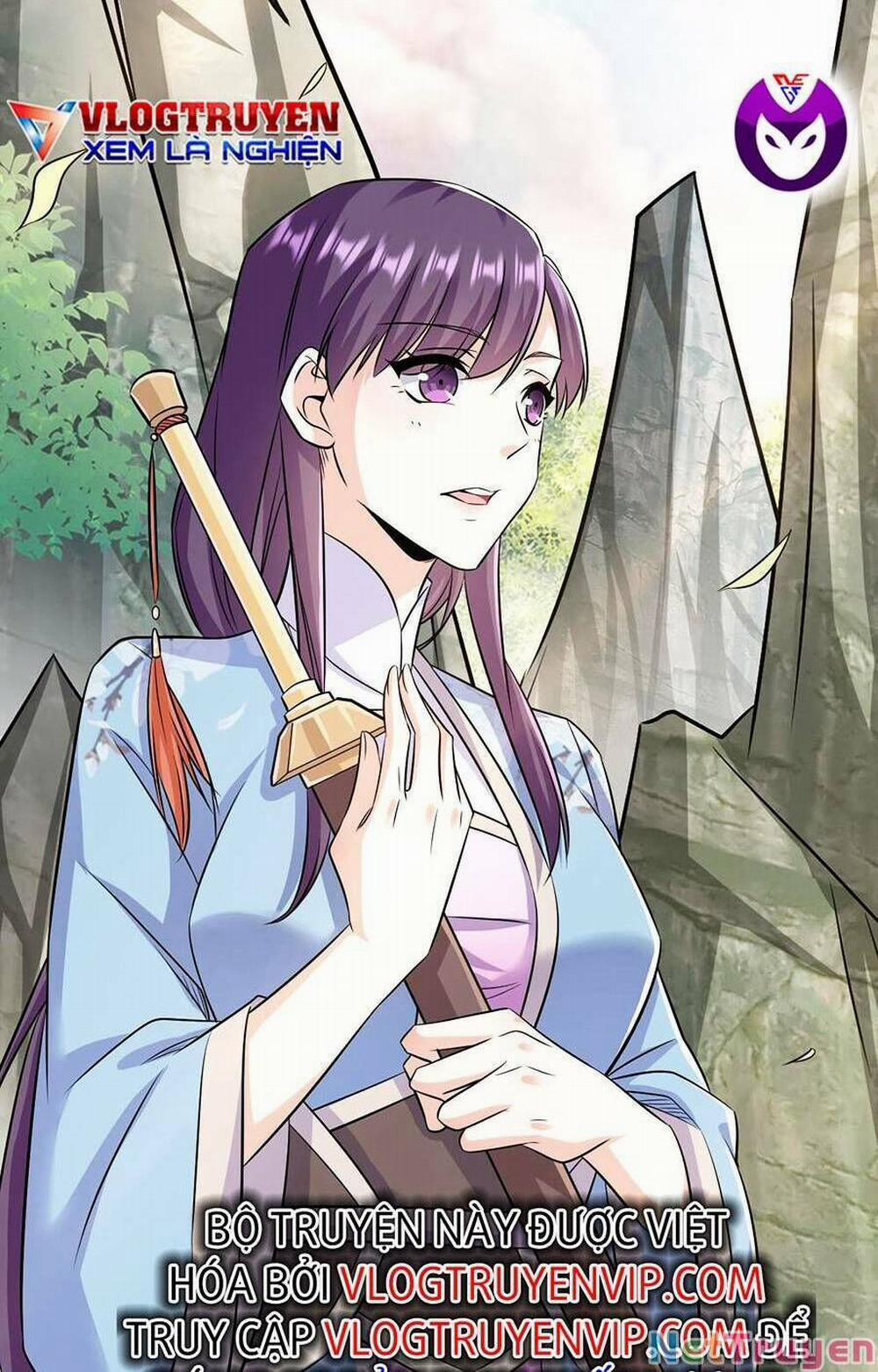 Thập Đại Đế Hoàng Đều Là Đệ Tử Của Ta 64 trang 27