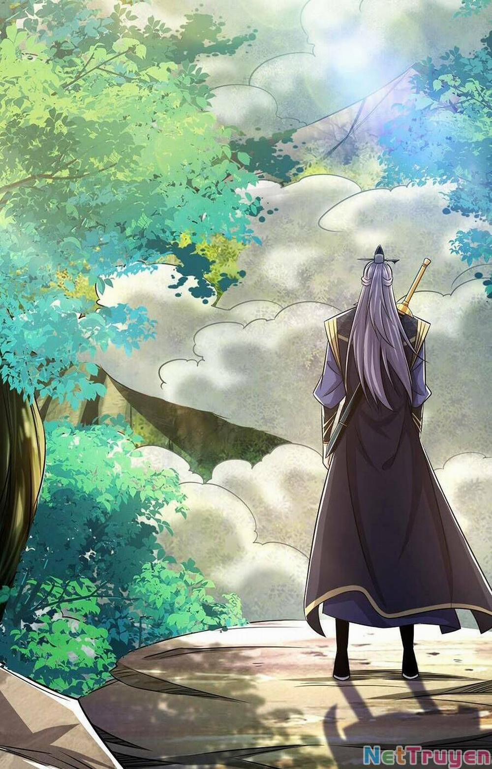 Thập Đại Đế Hoàng Đều Là Đệ Tử Của Ta 64 trang 3