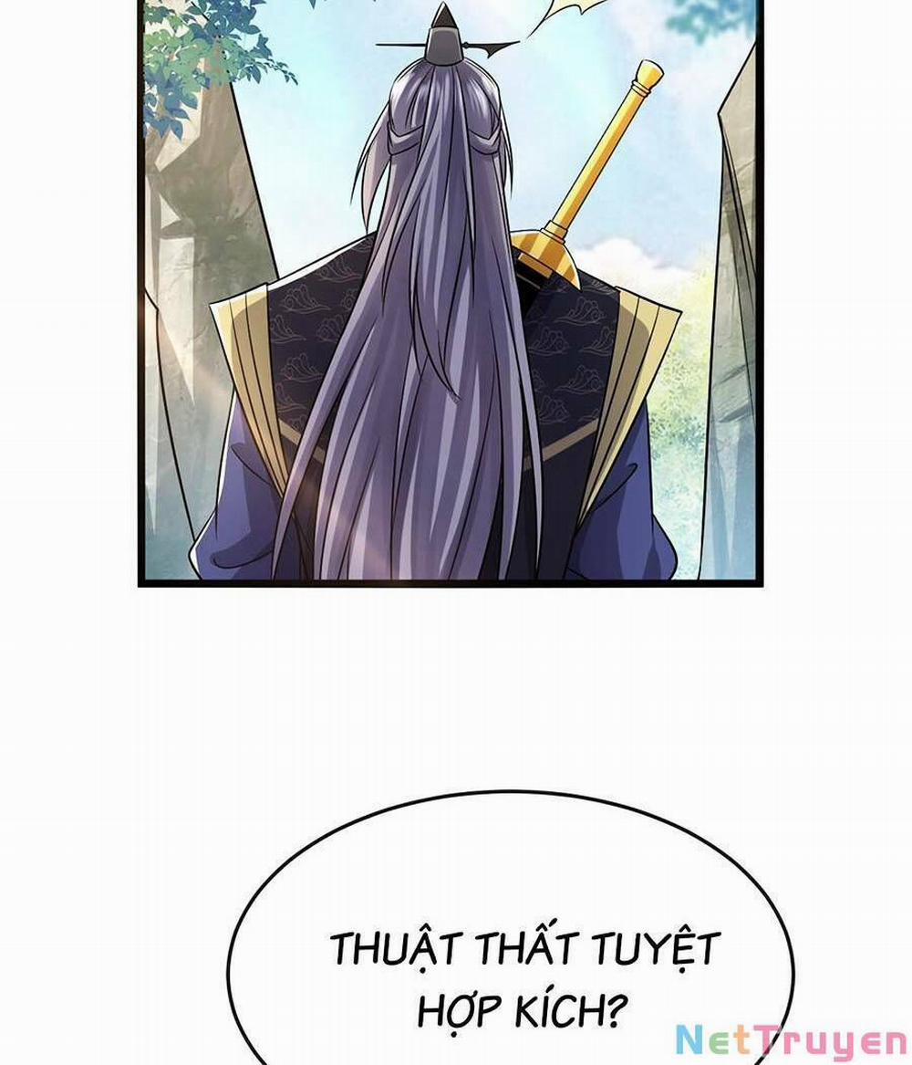 Thập Đại Đế Hoàng Đều Là Đệ Tử Của Ta 64 trang 34