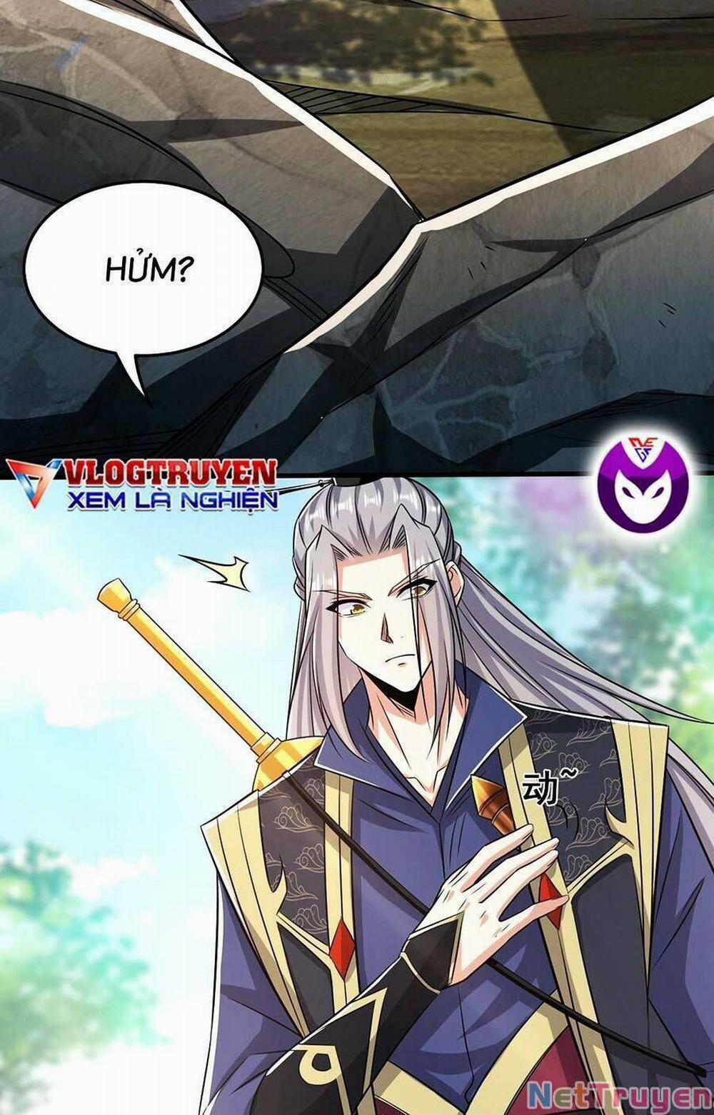 Thập Đại Đế Hoàng Đều Là Đệ Tử Của Ta 64 trang 4