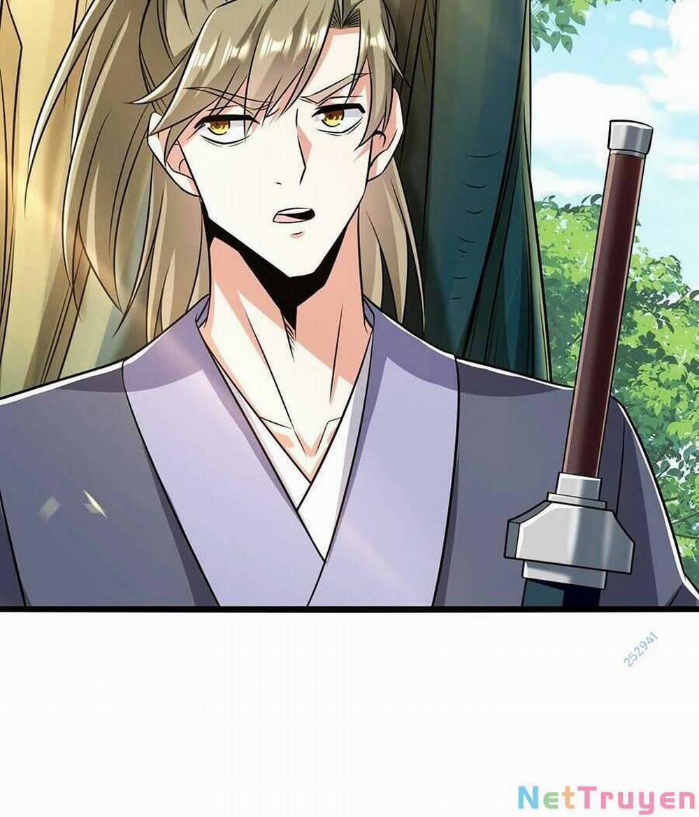 Thập Đại Đế Hoàng Đều Là Đệ Tử Của Ta 64 trang 41