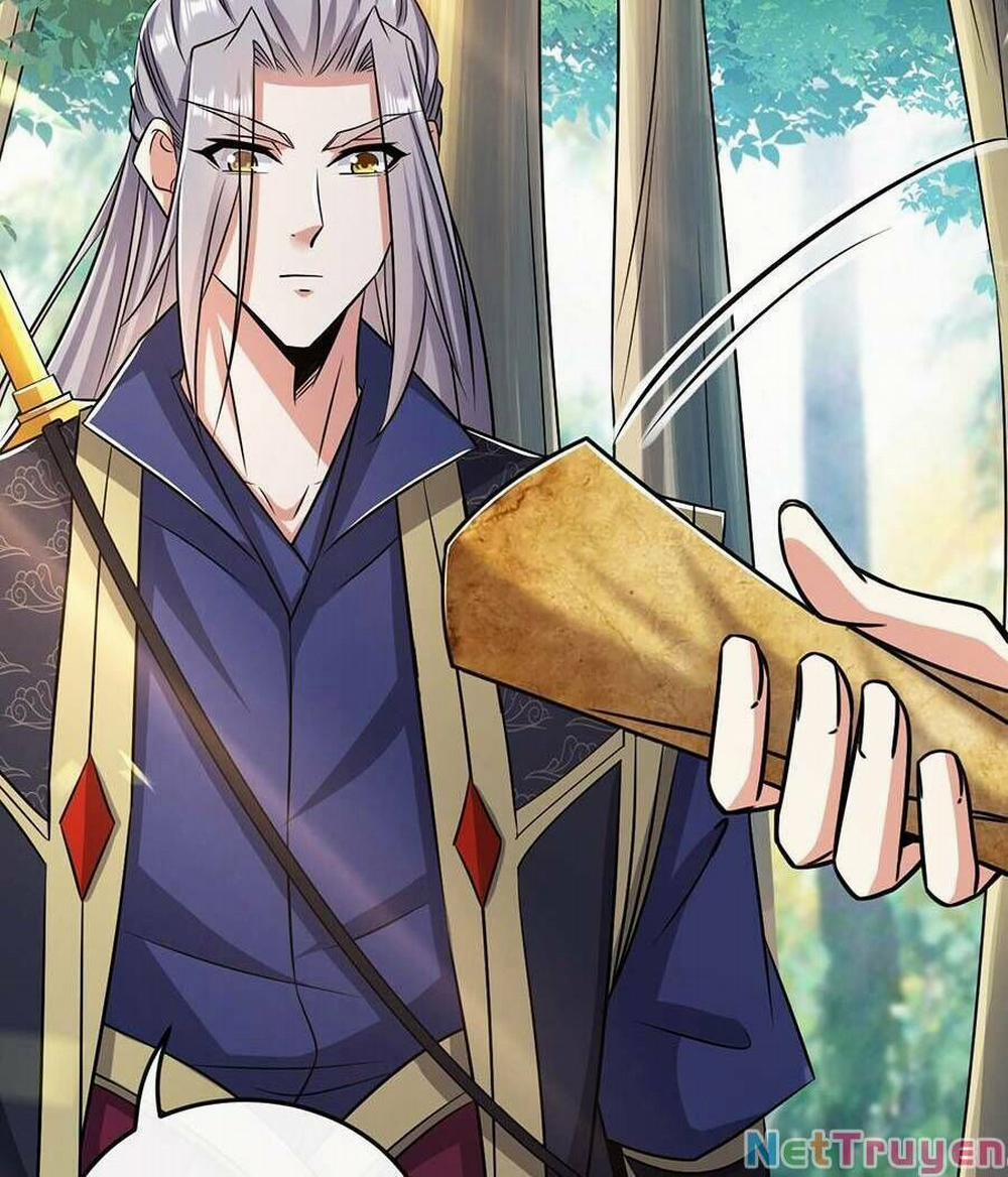 Thập Đại Đế Hoàng Đều Là Đệ Tử Của Ta 64 trang 51