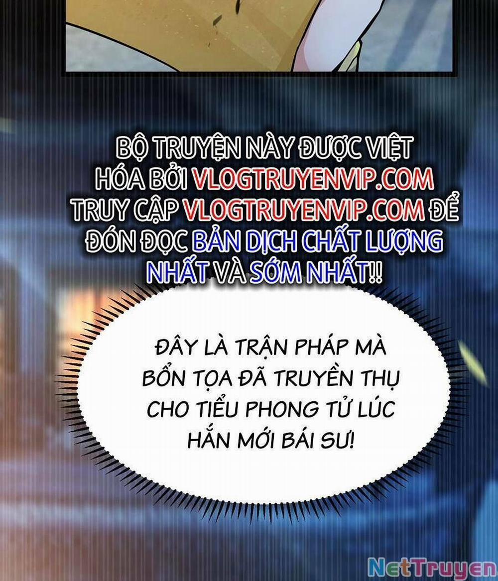 Thập Đại Đế Hoàng Đều Là Đệ Tử Của Ta 64 trang 54