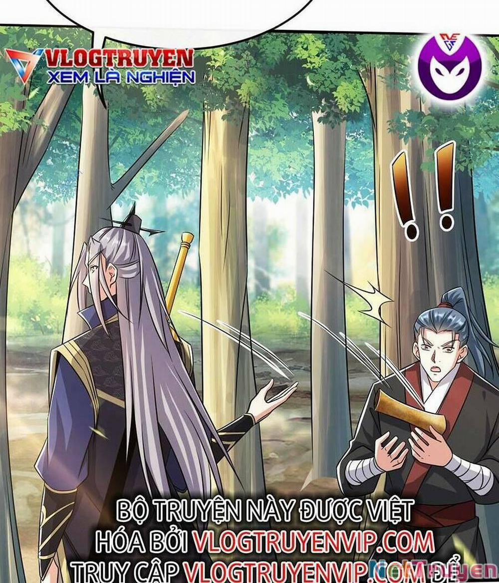 Thập Đại Đế Hoàng Đều Là Đệ Tử Của Ta 64 trang 57