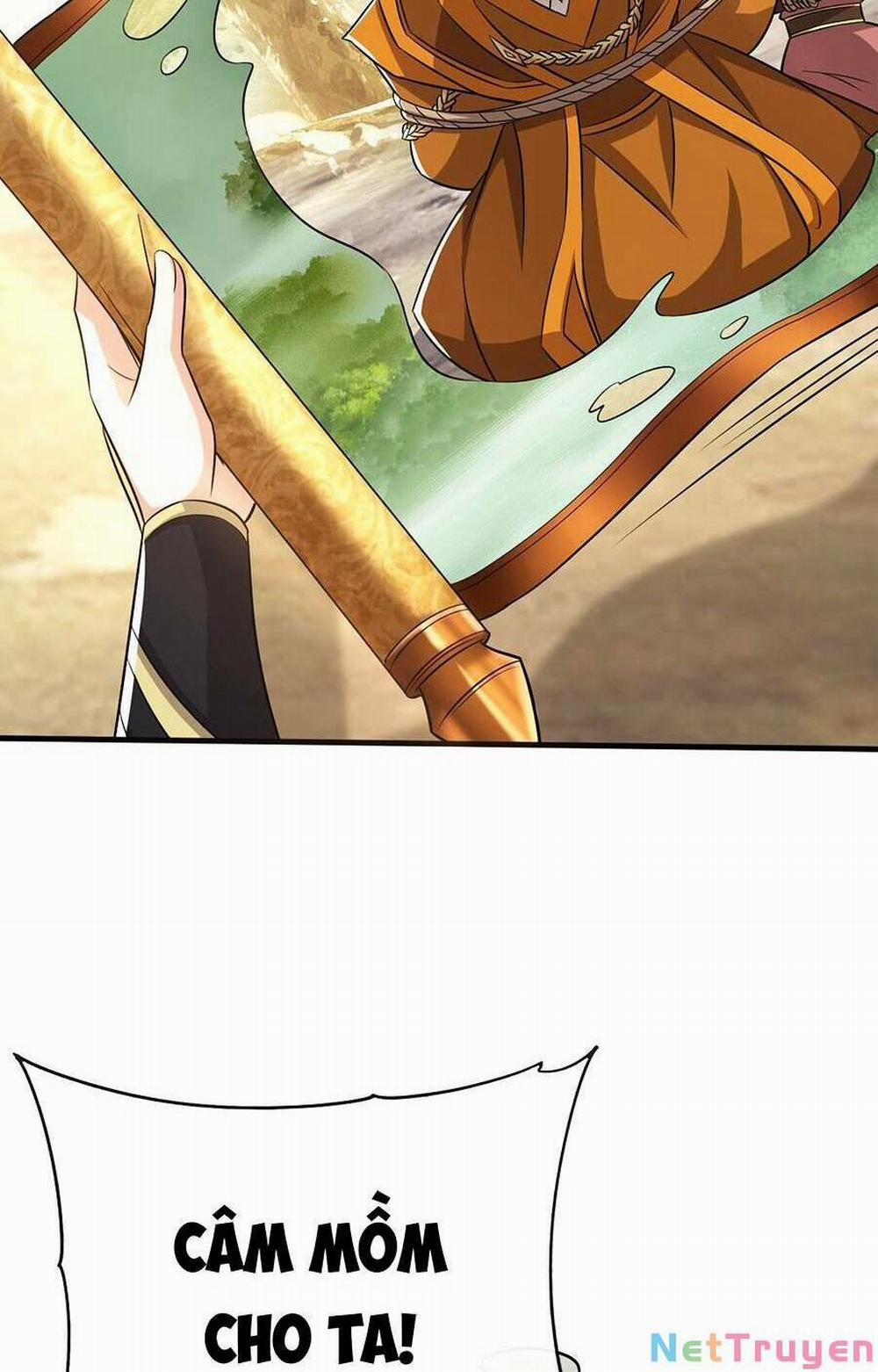 Thập Đại Đế Hoàng Đều Là Đệ Tử Của Ta 64 trang 7