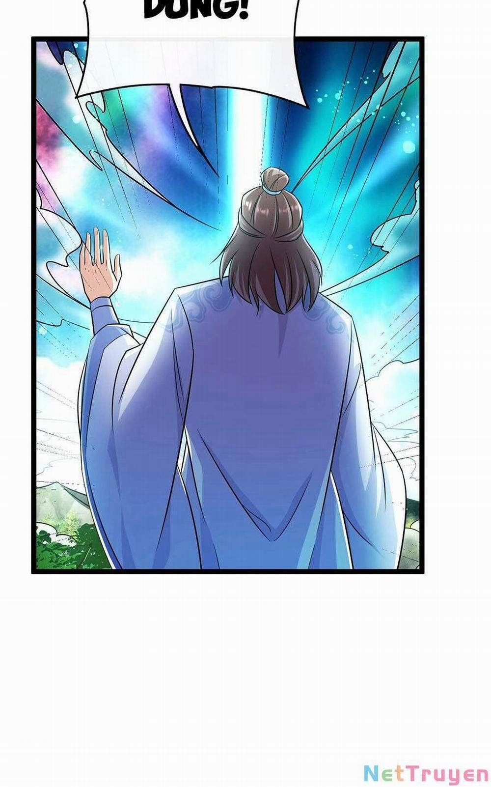 Thập Đại Đế Hoàng Đều Là Đệ Tử Của Ta 65 trang 10