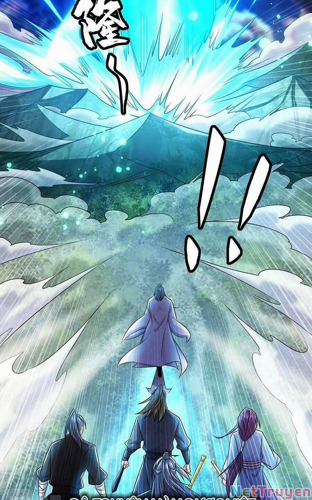 Thập Đại Đế Hoàng Đều Là Đệ Tử Của Ta 65 trang 13