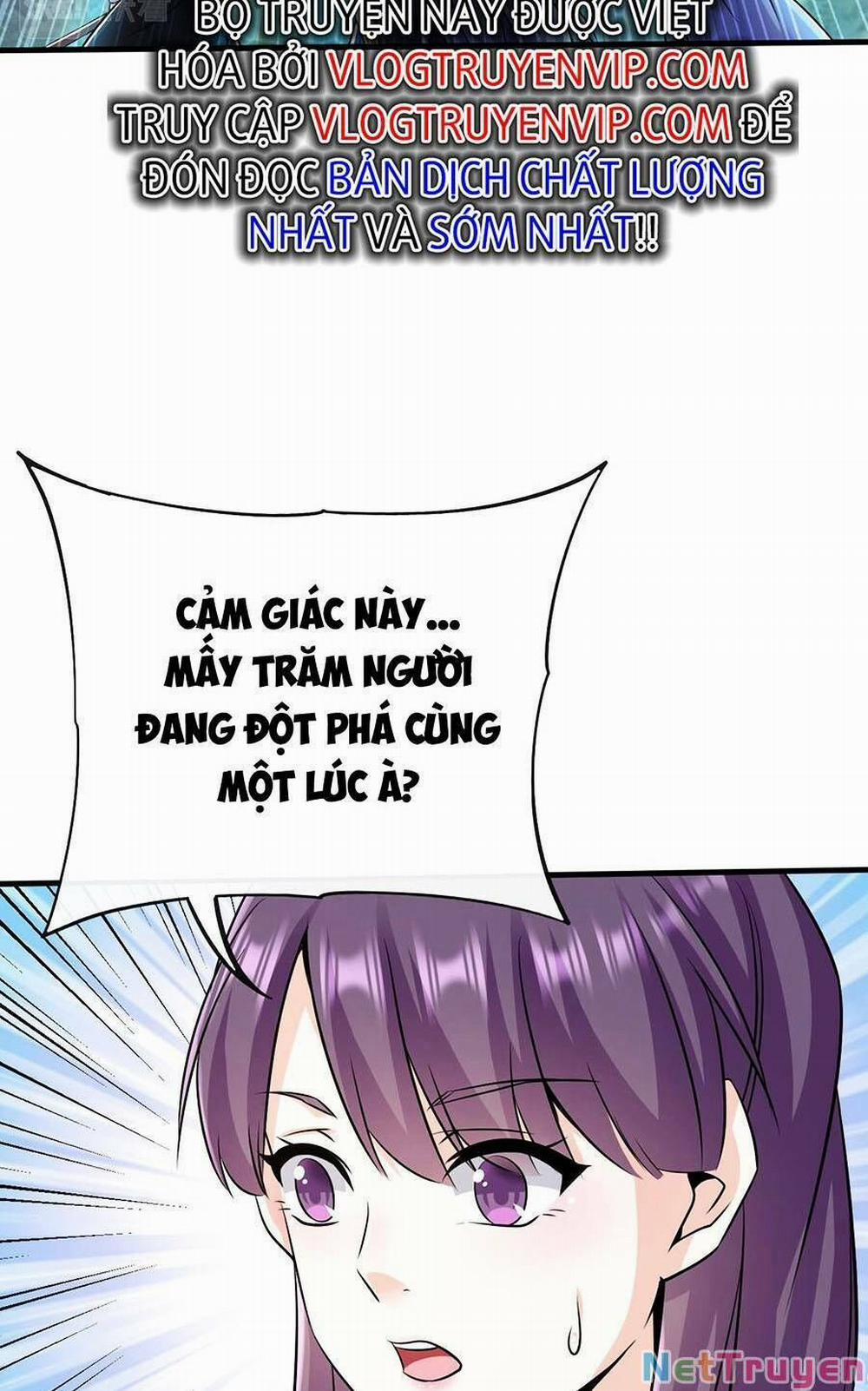 Thập Đại Đế Hoàng Đều Là Đệ Tử Của Ta 65 trang 14