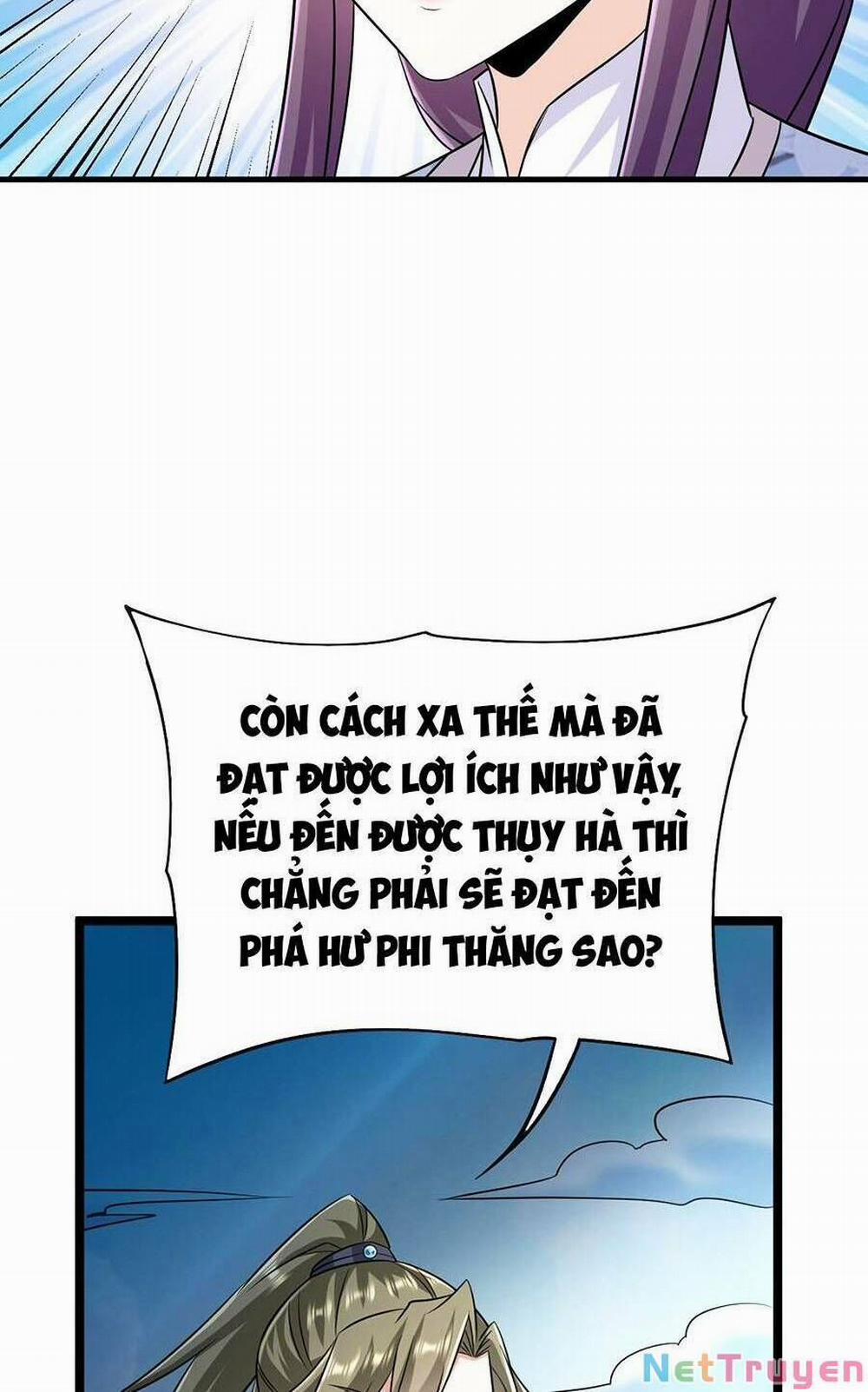 Thập Đại Đế Hoàng Đều Là Đệ Tử Của Ta 65 trang 15