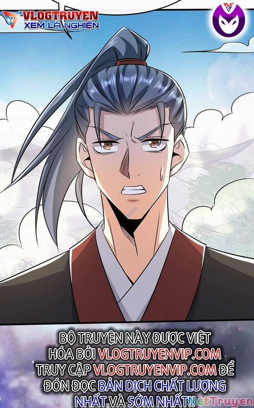 Thập Đại Đế Hoàng Đều Là Đệ Tử Của Ta 65 trang 17