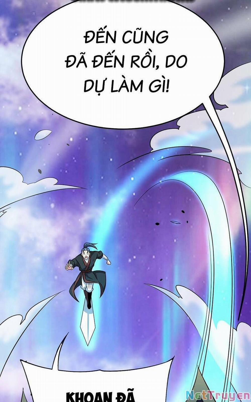 Thập Đại Đế Hoàng Đều Là Đệ Tử Của Ta 65 trang 18