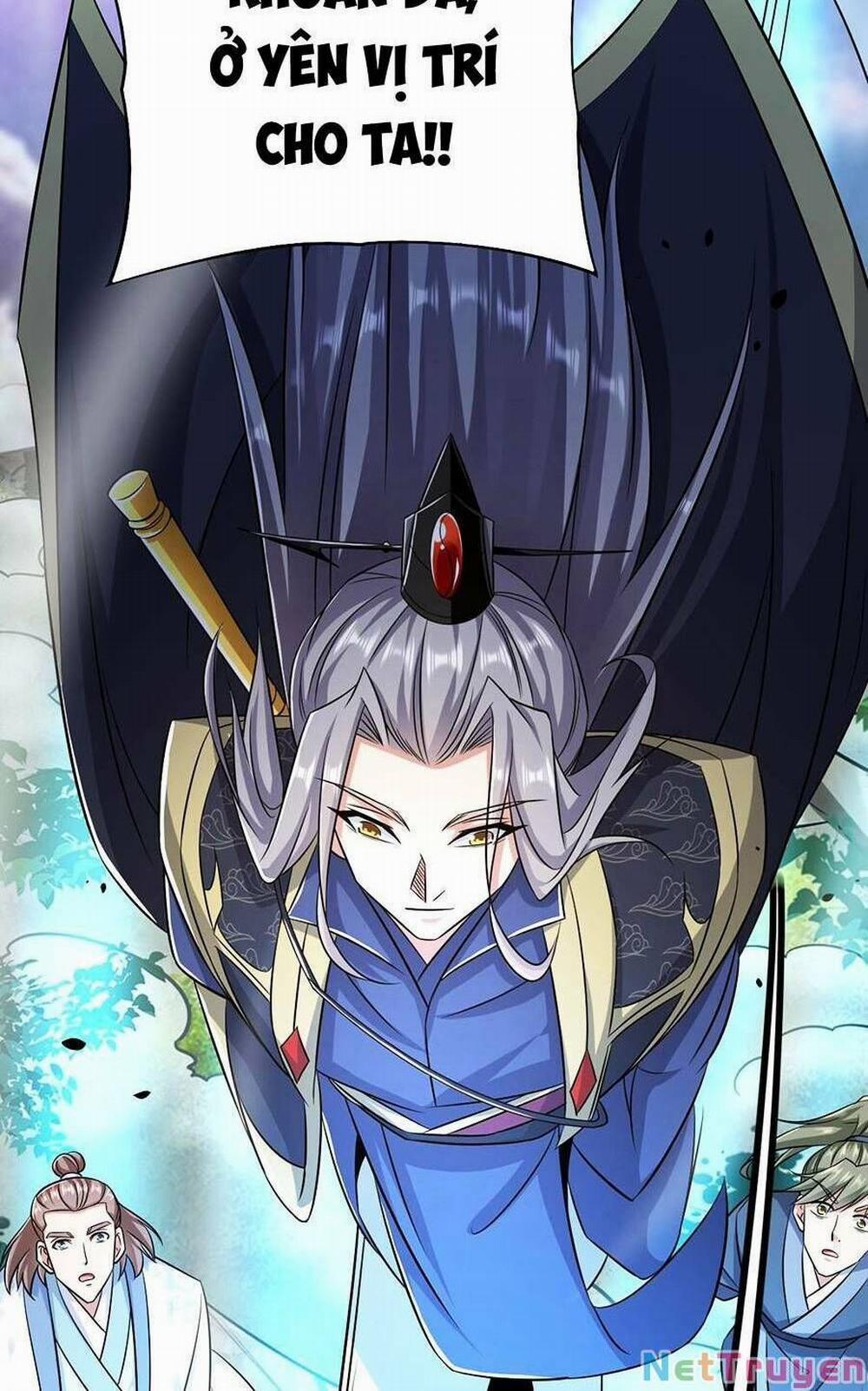 Thập Đại Đế Hoàng Đều Là Đệ Tử Của Ta 65 trang 19