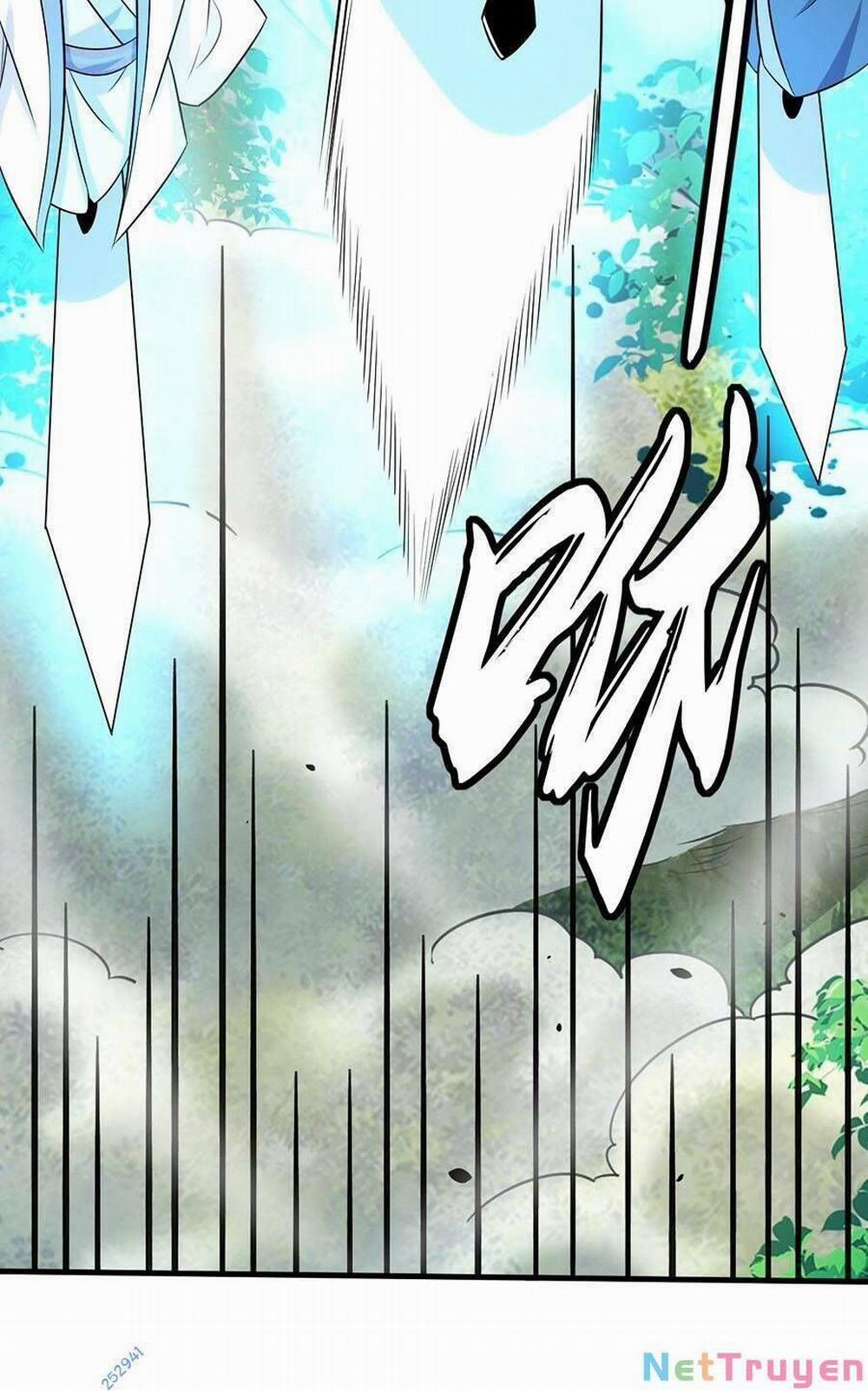 Thập Đại Đế Hoàng Đều Là Đệ Tử Của Ta 65 trang 20