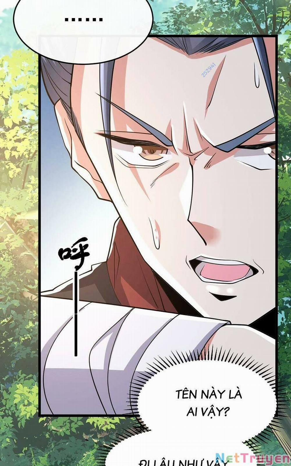 Thập Đại Đế Hoàng Đều Là Đệ Tử Của Ta 65 trang 24