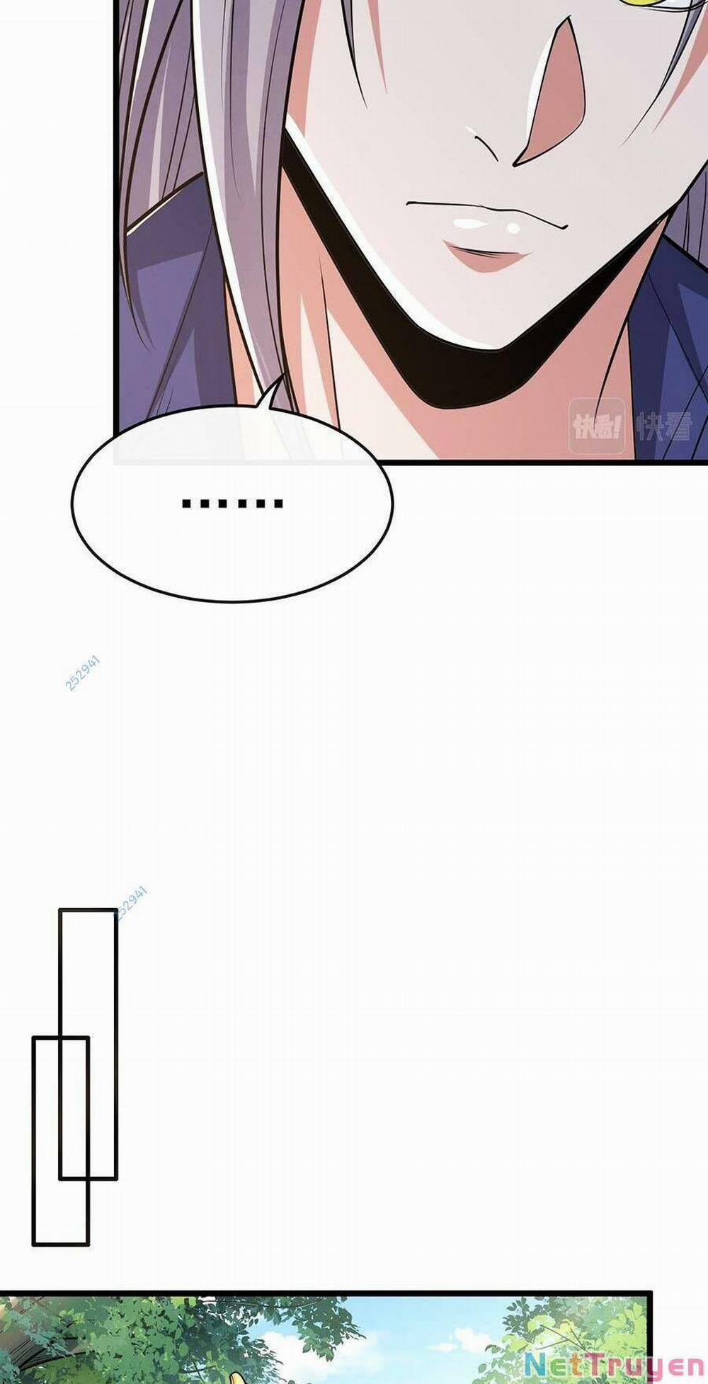 Thập Đại Đế Hoàng Đều Là Đệ Tử Của Ta 65 trang 35