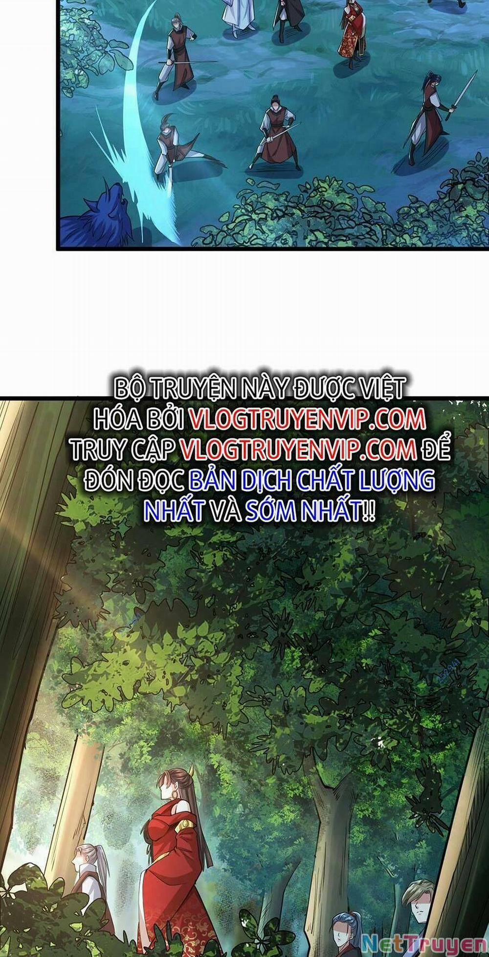 Thập Đại Đế Hoàng Đều Là Đệ Tử Của Ta 65 trang 37