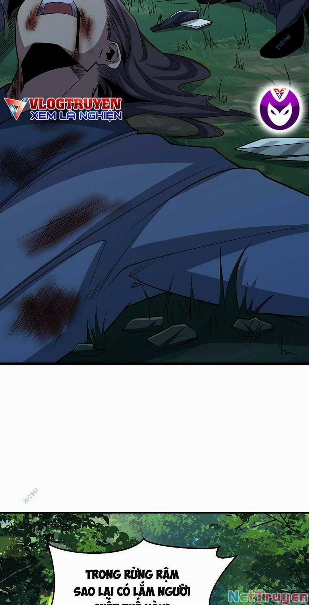 Thập Đại Đế Hoàng Đều Là Đệ Tử Của Ta 65 trang 41