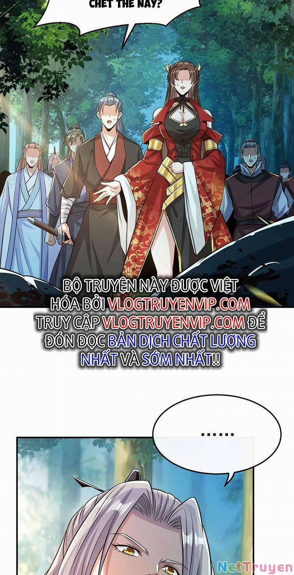 Thập Đại Đế Hoàng Đều Là Đệ Tử Của Ta 65 trang 42