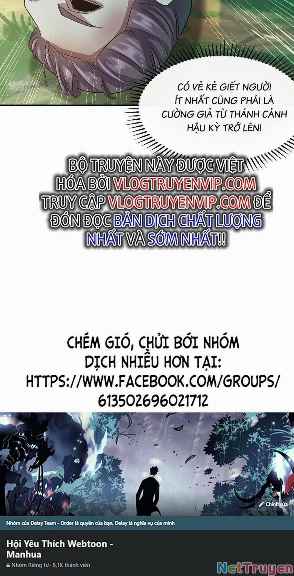 Thập Đại Đế Hoàng Đều Là Đệ Tử Của Ta 65 trang 44