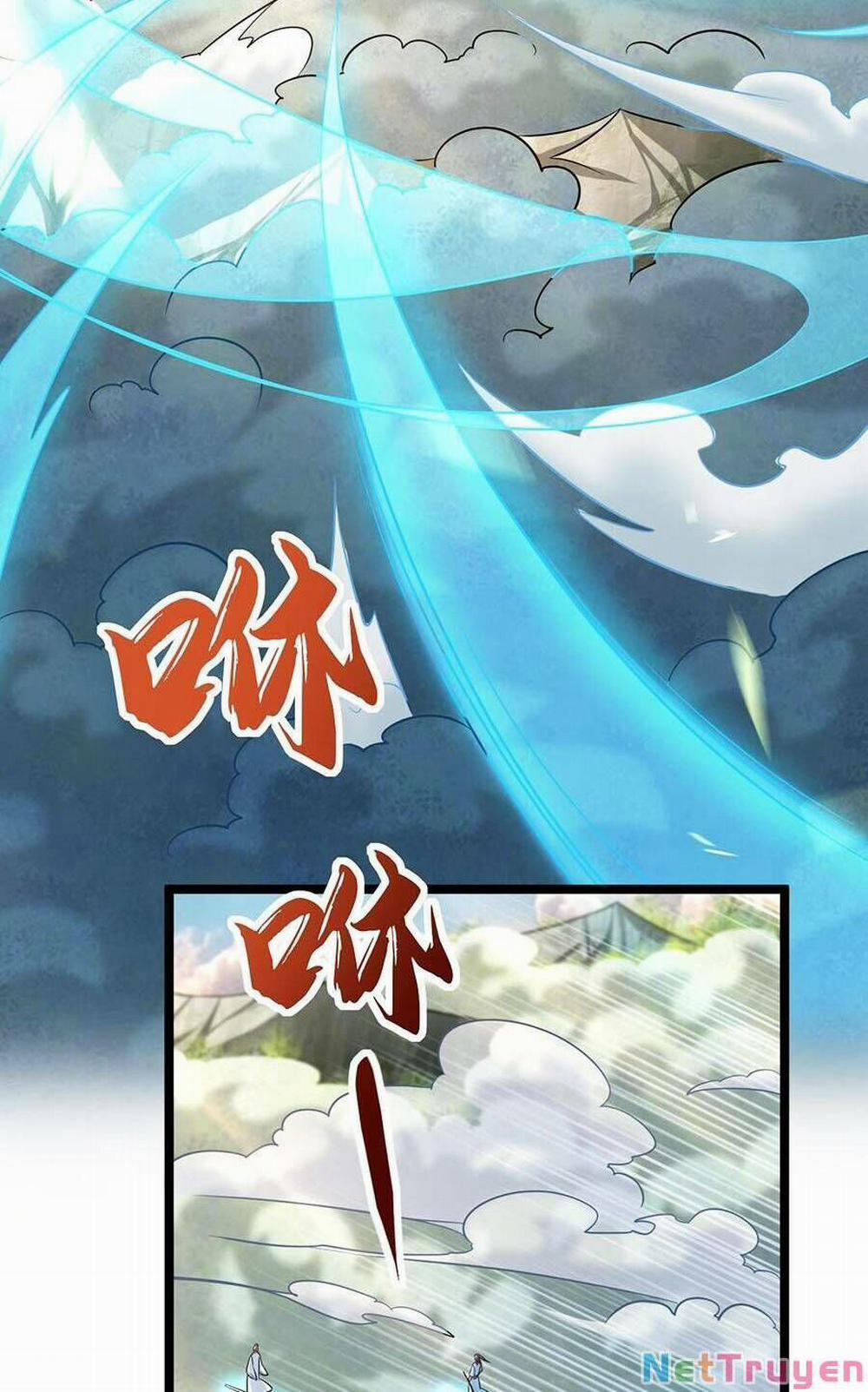 Thập Đại Đế Hoàng Đều Là Đệ Tử Của Ta 65 trang 7