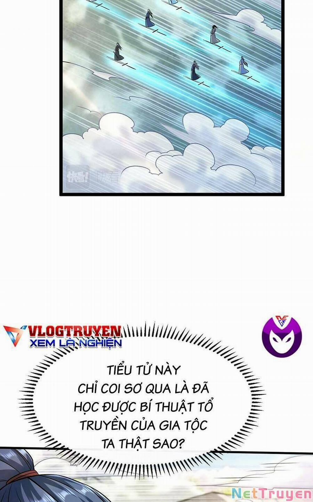 Thập Đại Đế Hoàng Đều Là Đệ Tử Của Ta 65 trang 8