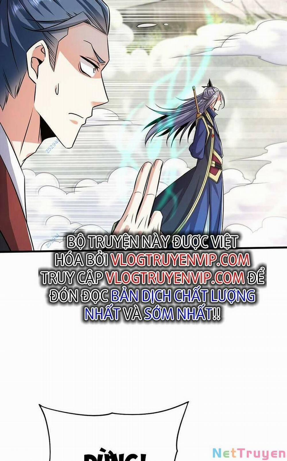 Thập Đại Đế Hoàng Đều Là Đệ Tử Của Ta 65 trang 9