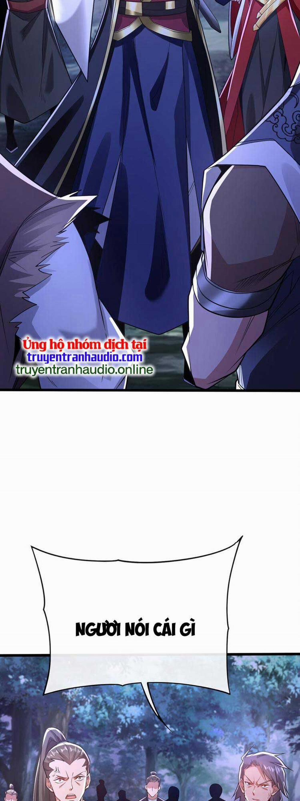 Thập Đại Đế Hoàng Đều Là Đệ Tử Của Ta 66 trang 20