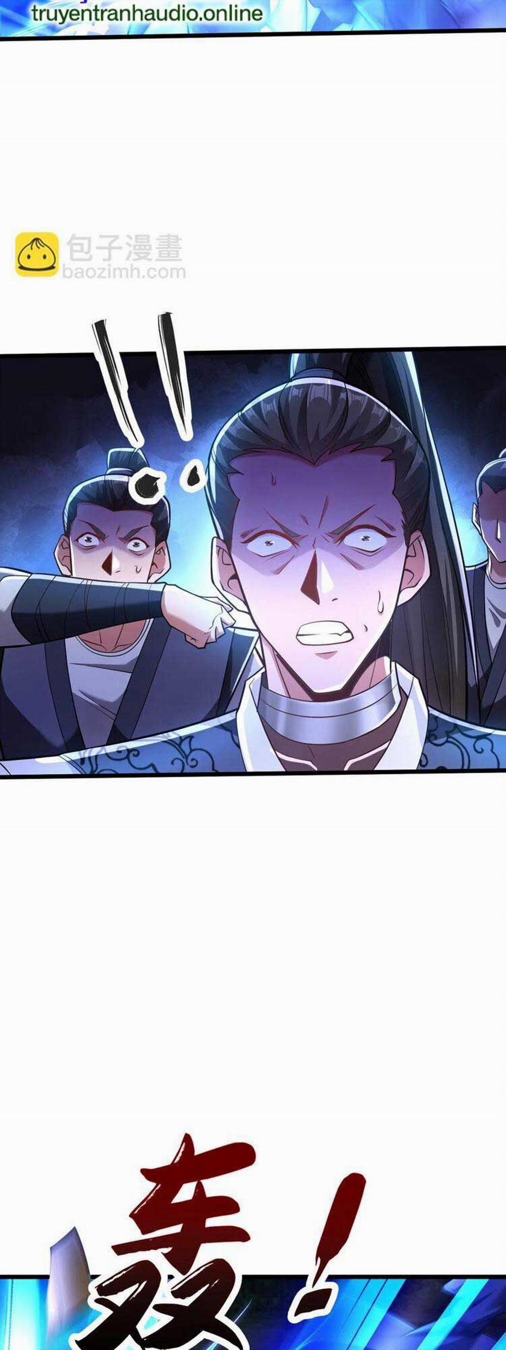 Thập Đại Đế Hoàng Đều Là Đệ Tử Của Ta 66 trang 24