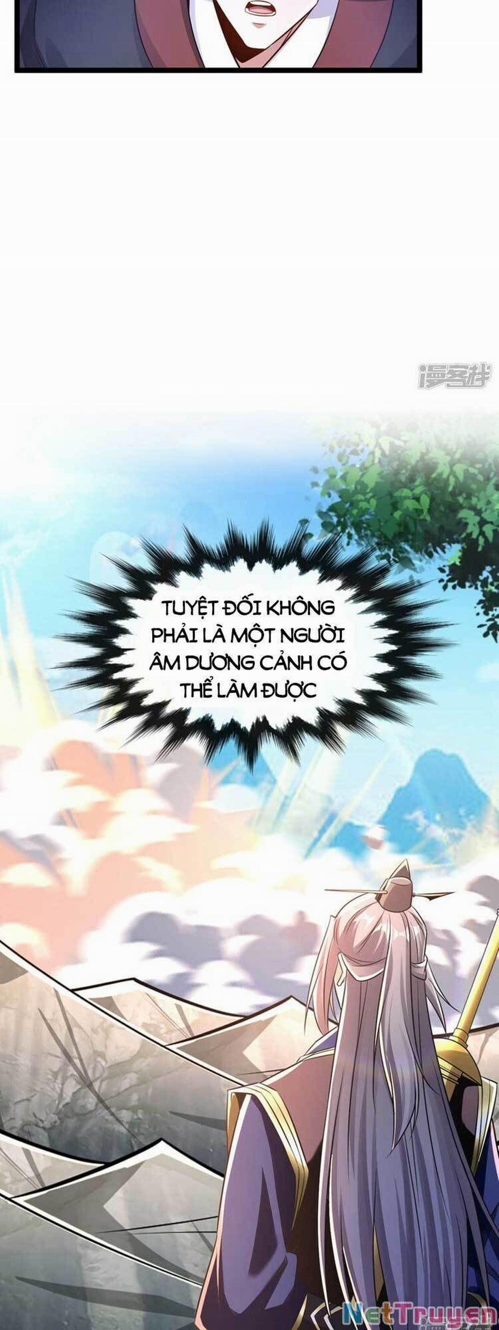 Thập Đại Đế Hoàng Đều Là Đệ Tử Của Ta 67 trang 11