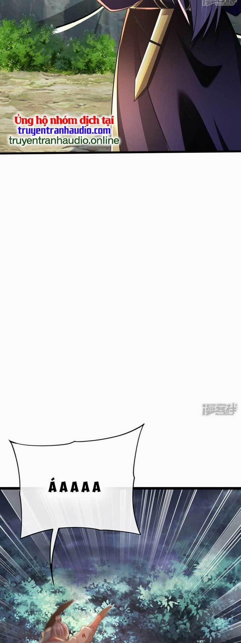 Thập Đại Đế Hoàng Đều Là Đệ Tử Của Ta 67 trang 12