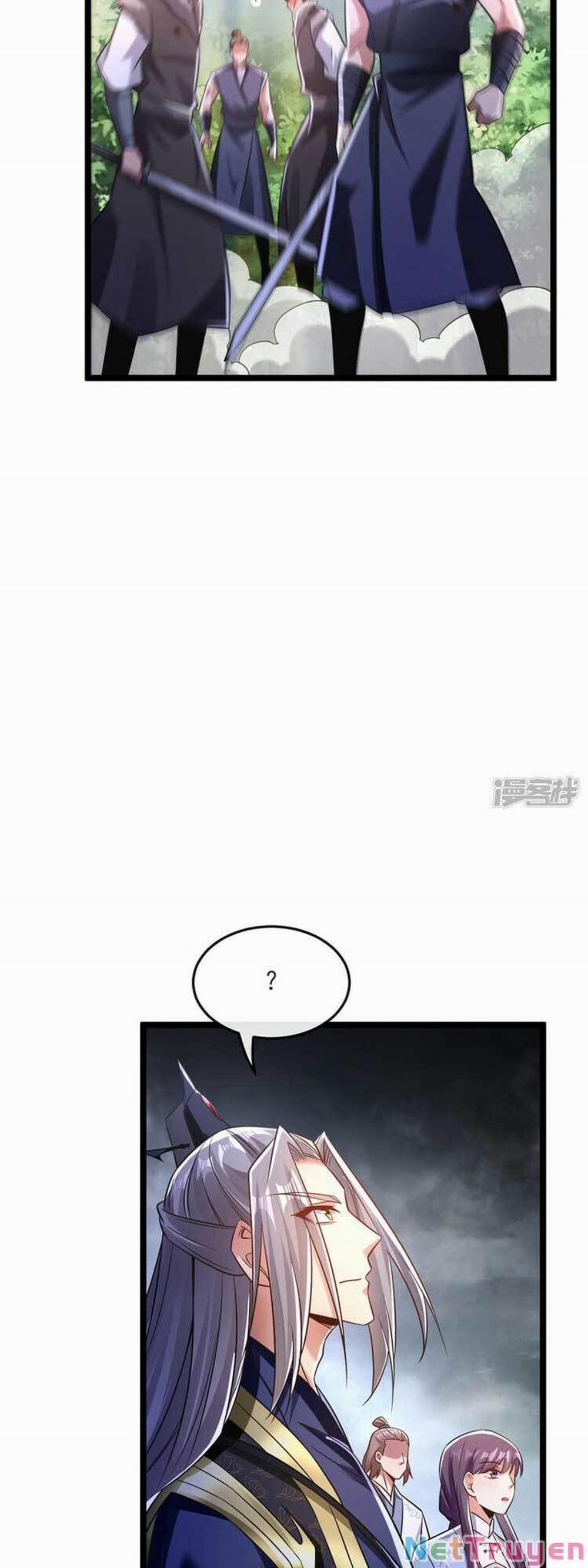 Thập Đại Đế Hoàng Đều Là Đệ Tử Của Ta 67 trang 18