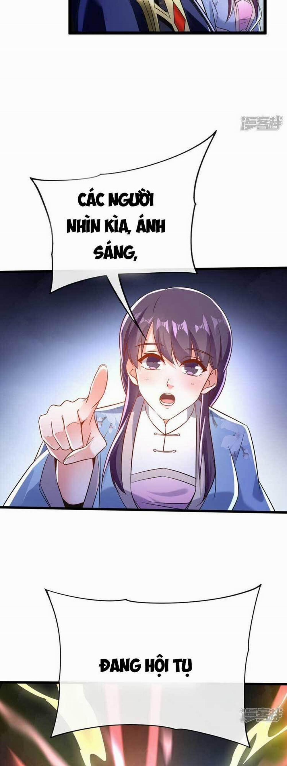 Thập Đại Đế Hoàng Đều Là Đệ Tử Của Ta 67 trang 19