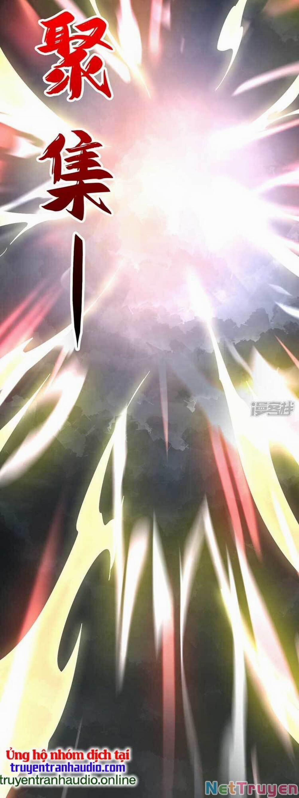 Thập Đại Đế Hoàng Đều Là Đệ Tử Của Ta 67 trang 20