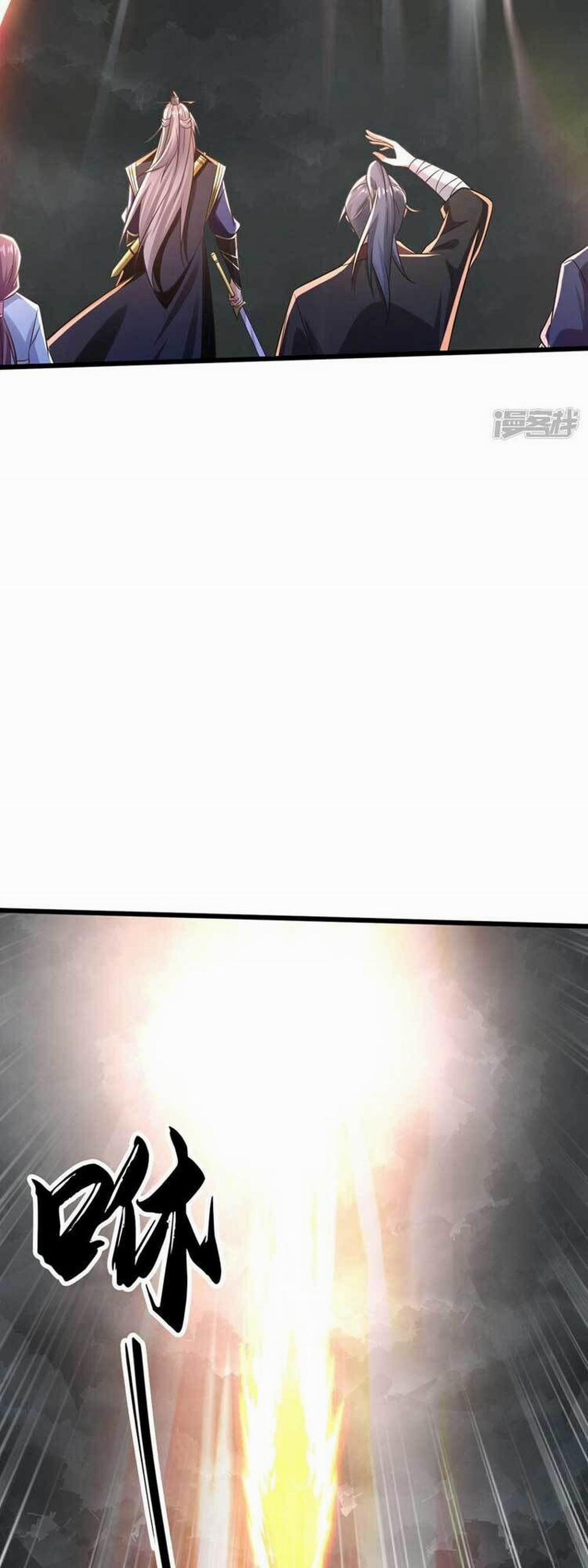 Thập Đại Đế Hoàng Đều Là Đệ Tử Của Ta 67 trang 21